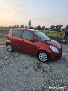 Suzuki splash