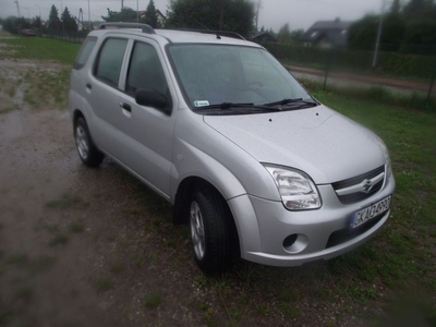 Suzuki Swift 1.4