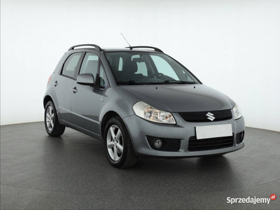 Suzuki SX4 1.6 VVT