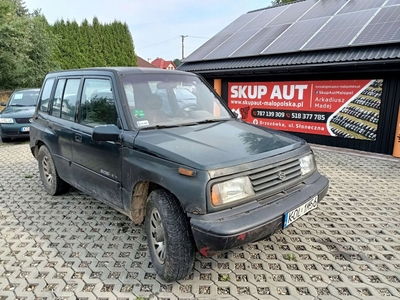 Suzuki Vitara I 1994