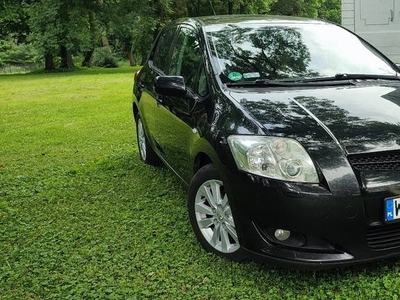 Toyota Auris 1.6