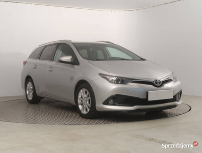 Toyota Auris 1.6 D-4D