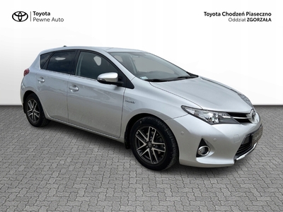 Toyota Auris II 2014