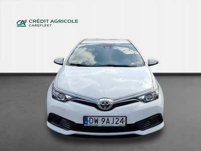 Toyota Auris II Touring Sports Facelifting 1.4 D-4D 90KM 2018