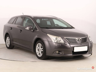 Toyota Avensis 2.0 D-4D