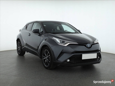 Toyota C-HR 1.8 Hybrid