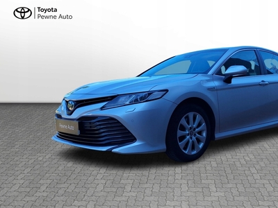 Toyota Camry IX 2.5 Hybrid Dynamic Force 218KM 2019