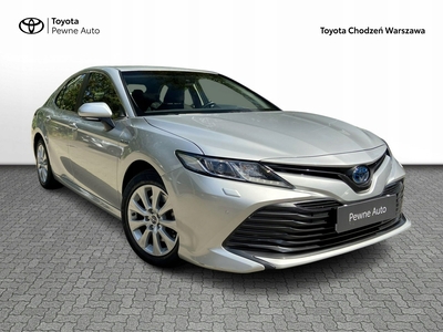 Toyota Camry IX 2.5 Hybrid Dynamic Force 218KM 2019