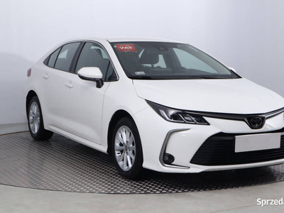 Toyota Corolla 1.5 VVT-i