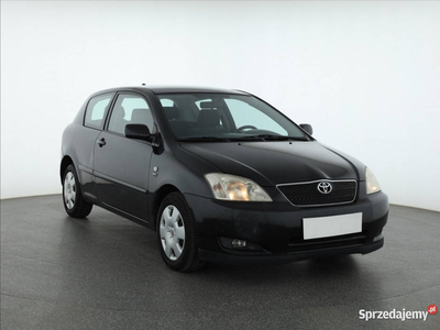 Toyota Corolla 1.6 VVT-i