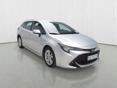 Toyota Corolla XII 2019