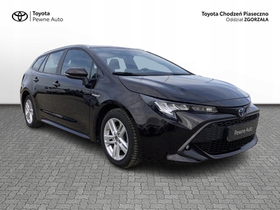 Toyota Corolla XII TS Kombi 1.8 Hybrid 122KM 2021