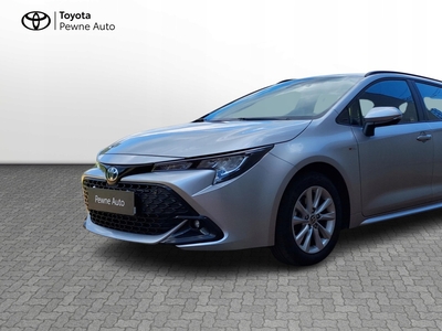 Toyota Corolla XII TS Kombi Facelifting 1.8 Hybrid 140KM 2023