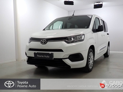 Toyota Proace City