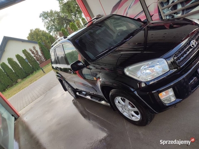 Toyota RAV4 II 2002