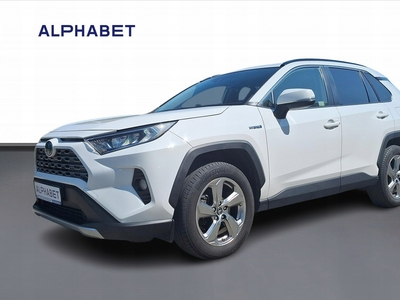 Toyota RAV4 V 2020