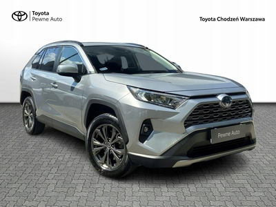 Toyota RAV4 V 2022