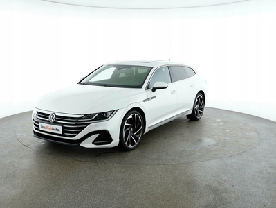 Volkswagen Arteon Fastback Facelifting 2.0 TSI 280KM 2021