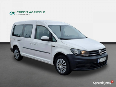 Volkswagen Caddy Maxi 1.4 TSI Trendline Kombi. GD877PG IV (2015-)