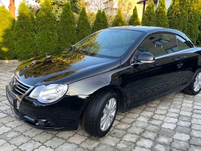 Volkswagen EOS 2007