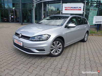 Volkswagen Golf, 2020r. | Gwarancja Przebiegi i Serwisu | Salon PL | I-WŁ …