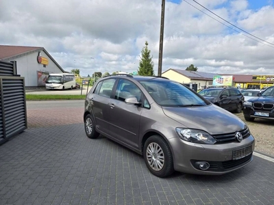 Volkswagen Golf Plus II 1.4 80KM 2009