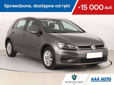 Volkswagen Golf VII Hatchback 3d Facelifting 1.0 TSI 110KM 2018