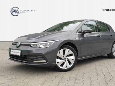 Volkswagen Golf VII Hatchback 5d Facelifting 1.5 TSI ACT 150KM 2020