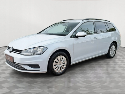 Volkswagen Golf VII Variant 1.6 TDI CR DPF BlueMotion Technology 90KM 2017