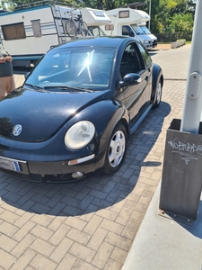 Volkswagen New Beetle 2006