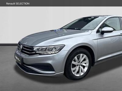 Volkswagen Passat B8 Limousine Facelifting 1.5 TSI EVO 150KM 2020