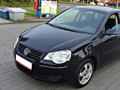 Volkswagen Polo IV 2006