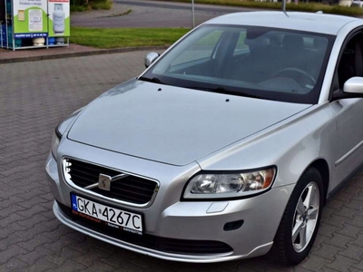 Volvo S40 II 1.8 i 125KM 2008