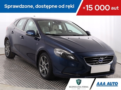 Volvo S40 II 2015