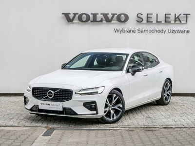 Volvo S60 III 2020