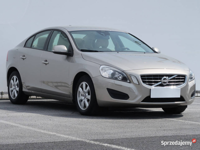 Volvo S60 T3