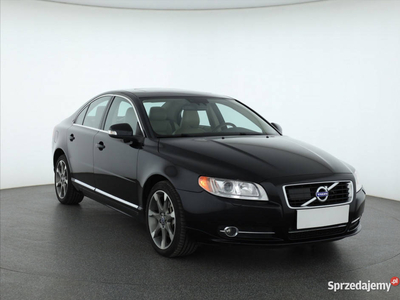 Volvo S80 2.4 D5