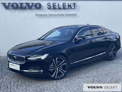 Volvo S90 II 2023