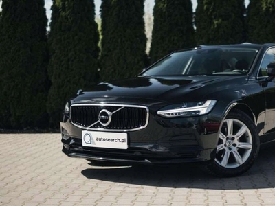 Volvo S90 II Sedan 2.0 D4 190KM 2018