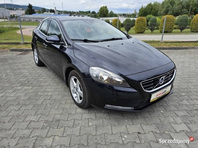 VOLVO V40 2.0 D2 120KM 2016