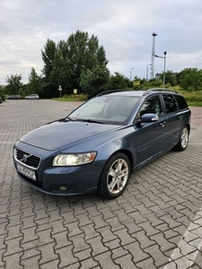 Volvo V50 136km 2007r Polift 2.0