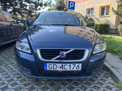 Volvo V50 Summum 2.0D