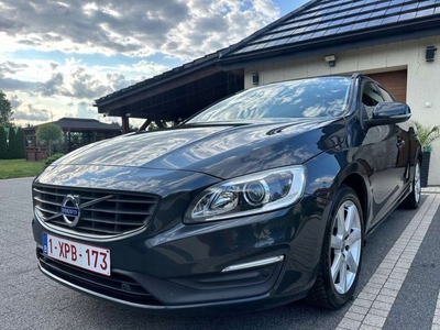 Volvo V60 I Kombi Facelifting 2.0 D3 DRIVE-E 150KM 2016