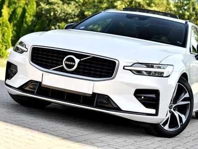 Volvo V60 II 2018