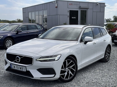 Volvo V60 II 2020