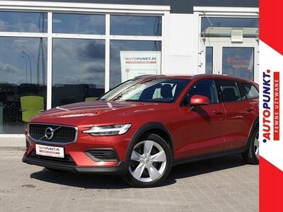 Volvo V60 II Kombi 2.0 D3 150KM 2019