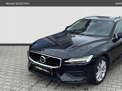 Volvo V60 II Kombi 2.0 D3 150KM 2019