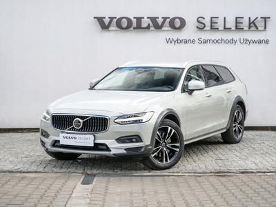 Volvo V90 II Kombi 2.0 D5 235KM 2020