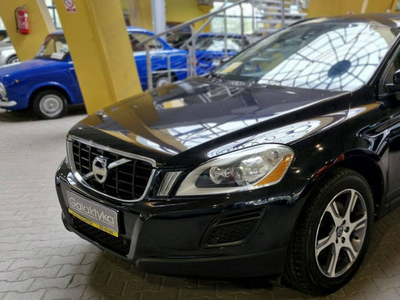 Volvo XC 60 2012/2013 I (2008-2017)