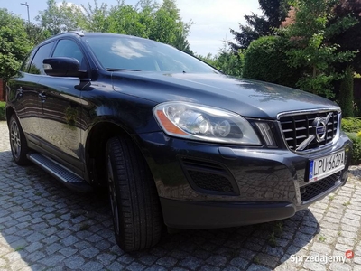 Volvo XC 60 Summum AWD